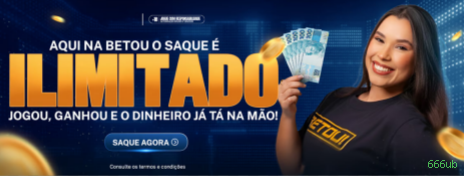 666ub app de jogo para jogadores brasileiros