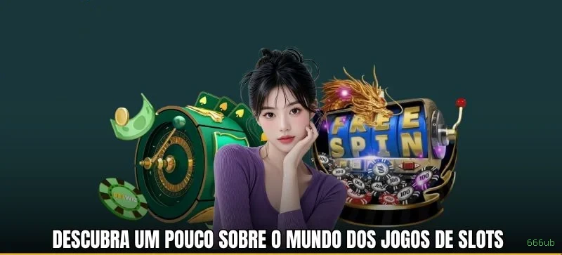 666ub app de jogo para jogadores brasileiros