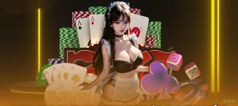 Lista de jogos para 666ub online section