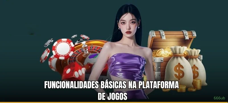 Controles de paJogonto e BRL em 666ub
